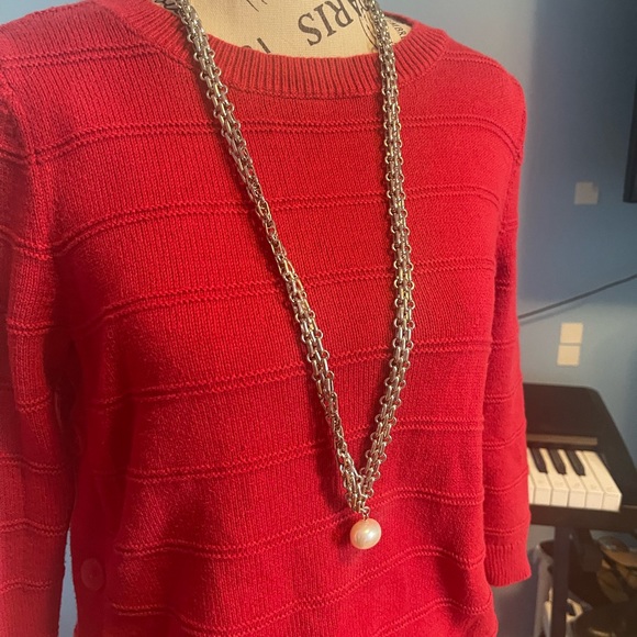 2 X 15 pullover sweater - Picture 7 of 9